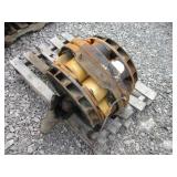 TELMA CC80 24V AD6 11-19T TRUCK RETARDER KIT