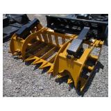 NEW CID 81" XTREME ROOT GRAPPLE