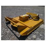 NEW CID 72" HD BRUSH CUTTER