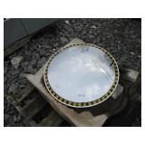 (1) INTERSECTION MIRROR