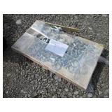 LOT OF NEW 38 PCS RIGGING HARDWARE