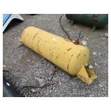 (1) AIR TANK