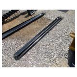 NEW 84" FORK EXTENSIONS