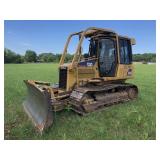 2004 CAT D5G CRAWLER TRACTOR