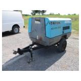 AIRMAN PDS185S AIR COMPRESSOR