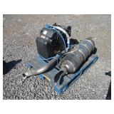 2017 FREIGHTLINER CLASS M2 FULL DEF SYSTEM