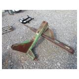 JOHN DEERE MODEL 45 6