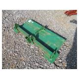 CONVERSION ADAPTER ATTACH