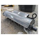 NEW CID 72" TILLER ATTACH