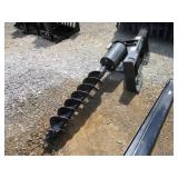 NEW CID XTREME AUGER DIGGER ATTACH