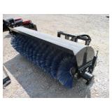 NEW CID ANGLE BROOM ATTACH