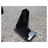 NEW 40" SPADE BKT