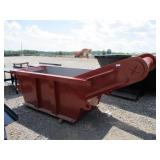 NEW 2.25 YARD BEDDING BOX