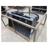 NEW WOLVERINE CONCRETE MIXER ATTACH