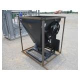 NEW WOLVERINE SALT/SAND SPREADER