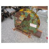 OLATHE 67 BLOWER ATTACH