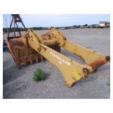 FIAT-ALLIS FRONT END LOADER