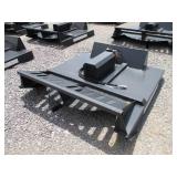 NEW WOLVERINE 72" BRUSH CUTTER