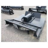 NEW WOLVERINE 72" BRUSH CUTTER