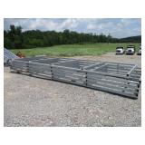NEW HD CARPORT/STORAGE BUILDING FRAME
