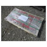 NEW RATCHET BINDERS & CHAINS