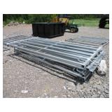 NEW HD CORRAL SYSTEM