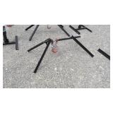 NEW AR500 GONG SHOOTING TARGET