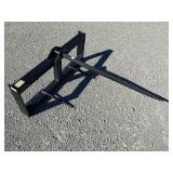 NEW HAY SPEAR ATTACH