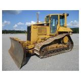 2006 CAT D6N XL CRAWLER TRACTOR