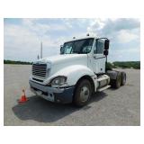 2006 FREIGHTLINER COLUMBIA T/A TRUCK TRACTOR