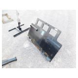 NEW RECEIVER HITCH ATTACH