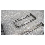 NEW QUICK ATTACH MOUNT PLATE