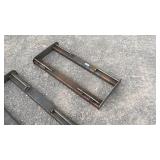 NEW QUICK ATTACH MOUNT PLATE