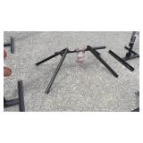 NEW AR500 GONG SHOOTING TARGET