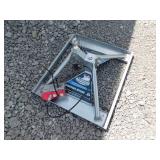 ANDERSON ALUM FIFTH WHEEL HITCH