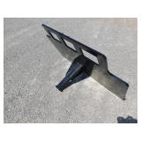 NEW RECEIVER HITCH ATTACH