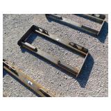 NEW QUICK ATTACH MOUNT PLATE