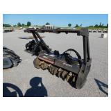 BRADCO MM60 MULCHING HEAD