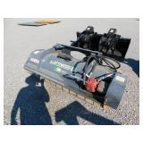 LOFTNESS 72" FLAIL MOWER