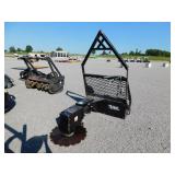 VAIL X SERIES TREE CUTTER