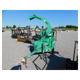 2011 VERMEER BC600XL S/A CHIPPER