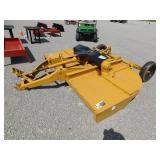 SIDEWINDER PG210 ROTARY CUTTER