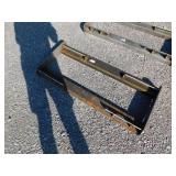 NEW QUICK ATTACH MOUNT PLATE