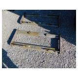 NEW QUICK ATTACH MOUNT PLATE