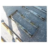 NEW QUICK ATTACH MOUNT PLATE