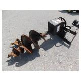 LOWE AUGER DIGGER ATTACH