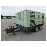 SULLAIR 750H T/A AIR COMPRESSOR