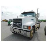 2000 MACK CH613 T/A TRUCK TRACTOR