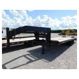 2005 HANK WILLIAMS 25