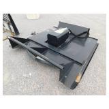 NEW 72" BRUSH CUTTER